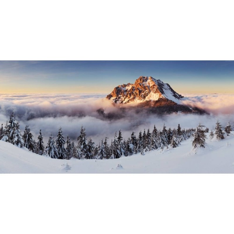MARBURG | Snowy Mountains